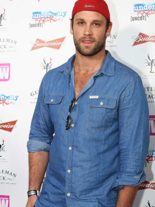 Jake Ryan