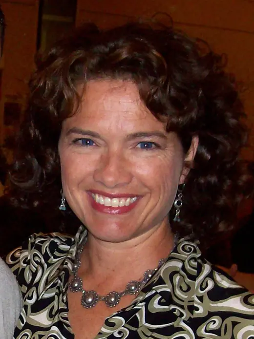 Heather Langenkamp