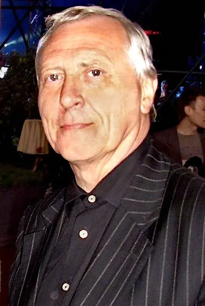 Peter Greenaway
