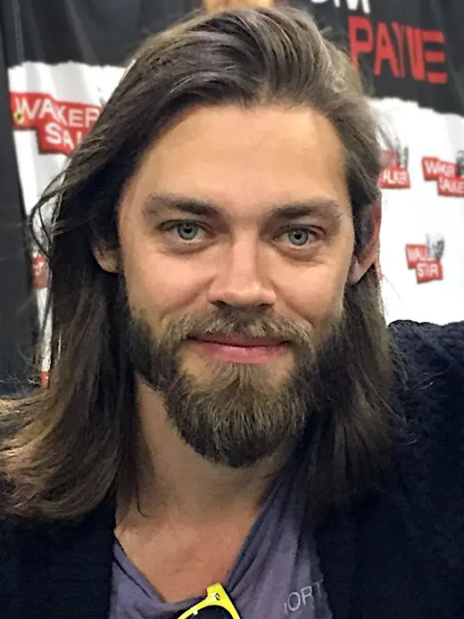 Tom Payne