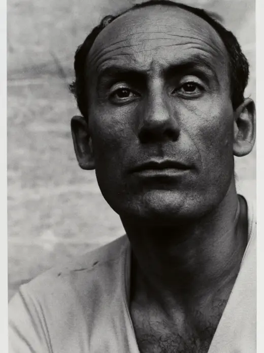 Philippe Morier-Genoud