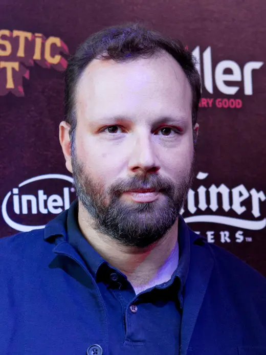 Yorgos Lanthimos