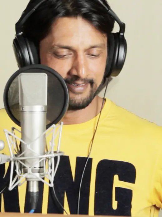 Sudeep
