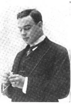 Ben Taggart