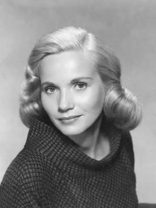 Eva Marie Saint