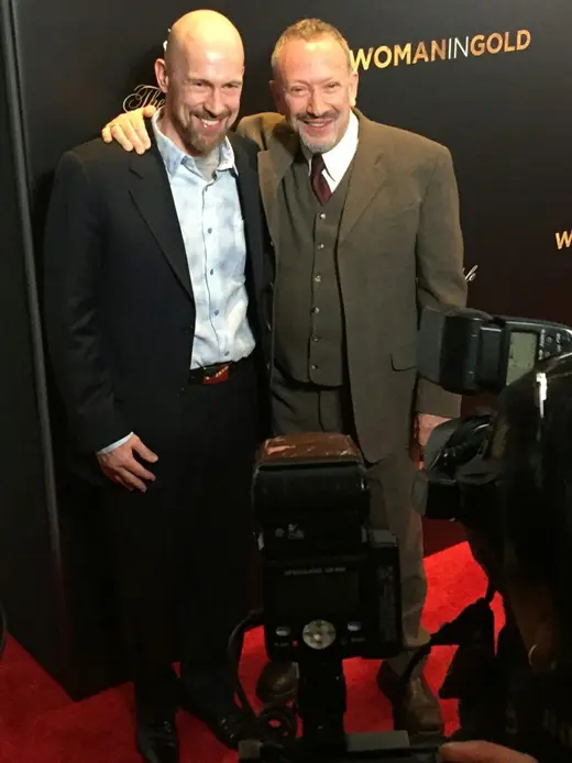 Henry Goodman