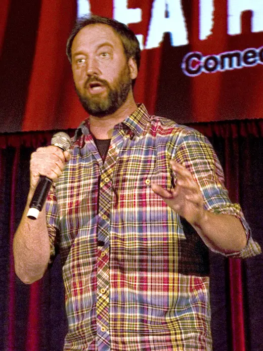 Tom Green