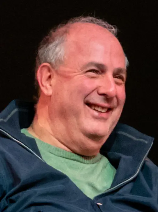 Roger Michell