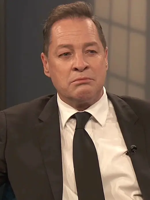 French Stewart