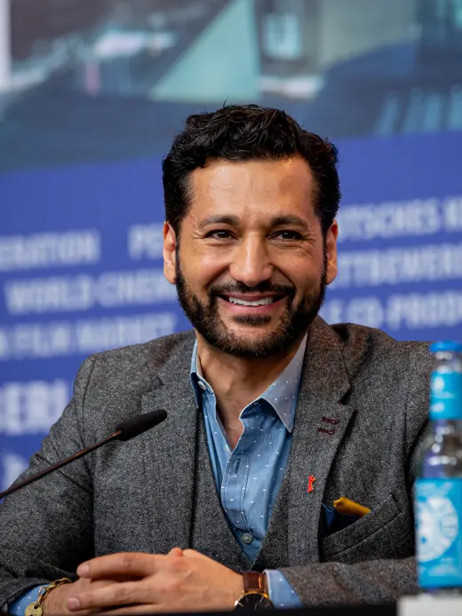 Cas Anvar
