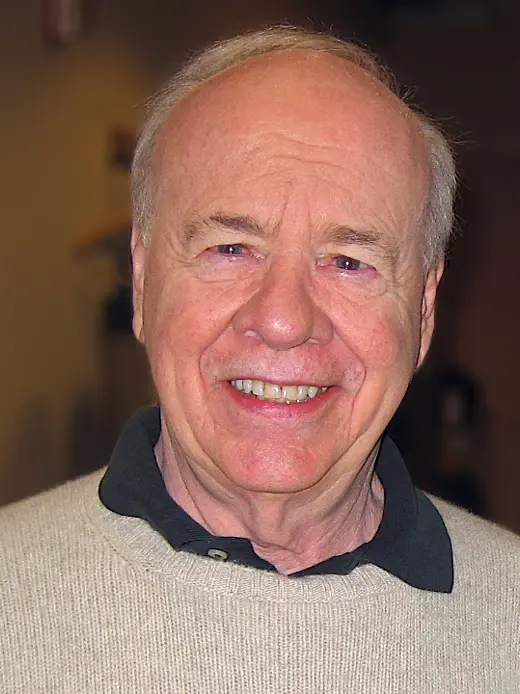 Tim Conway