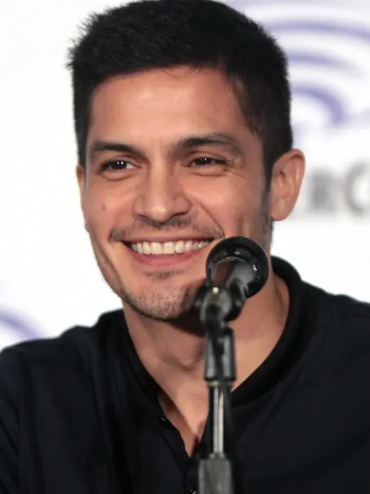 Nicholas Gonzalez