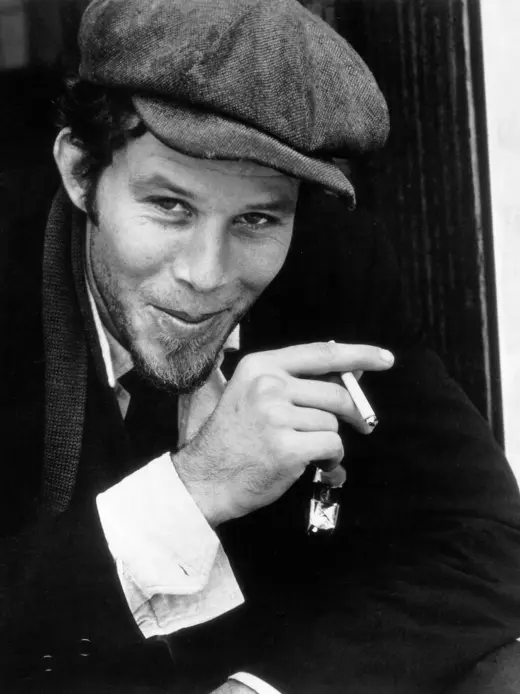 Tom Waits