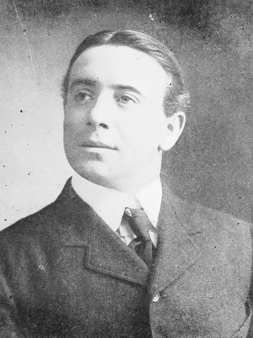 Robert Elliott