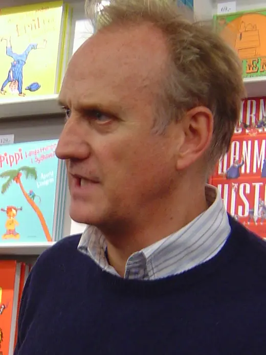 Søren Pilmark