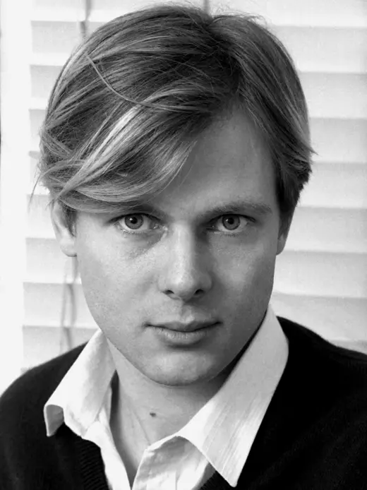 John Moulder-Brown