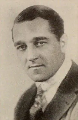 Crauford Kent