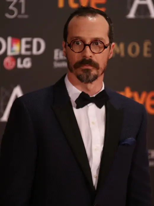 Fele Martínez