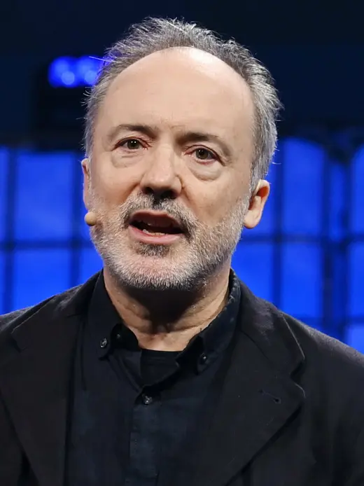 Timothy Webber