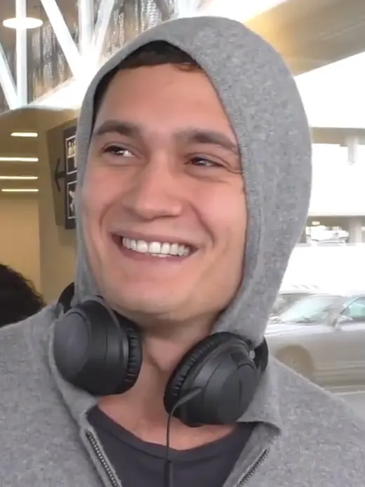 Rafi Gavron