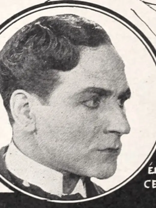 Edward Cecil