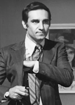 Tony Lo Bianco