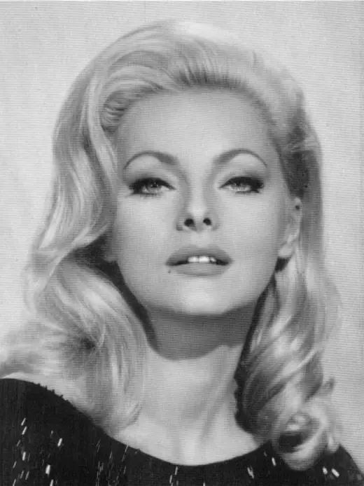 Virna Lisi