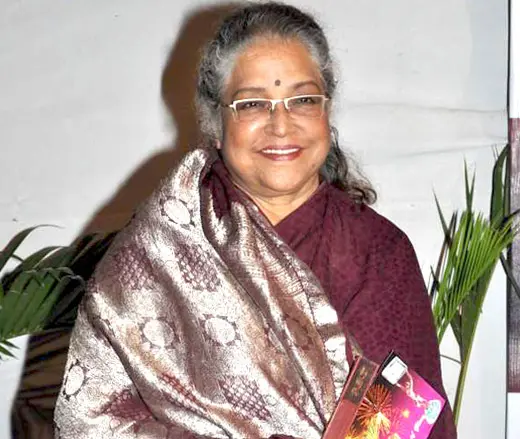 Shubha Khote