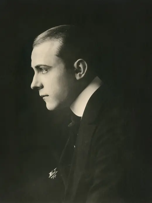 Arthur Vinton