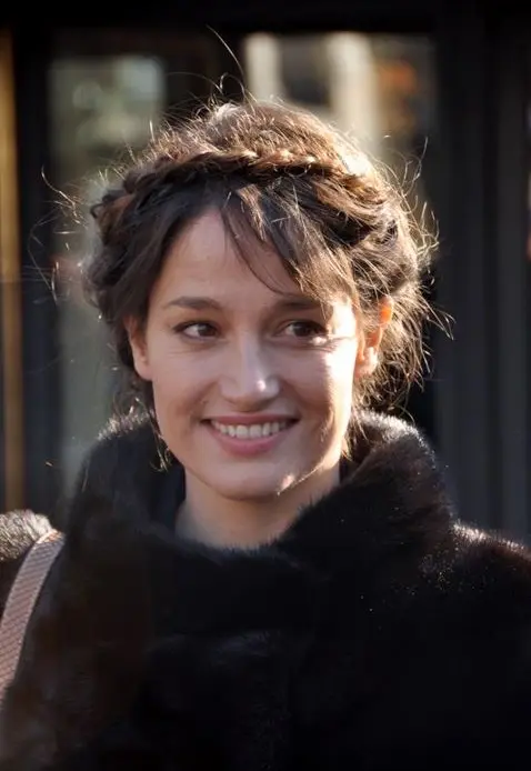 Marie Gillain