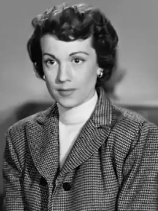 Aline Towne