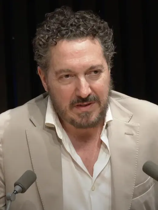 Guillaume Gallienne