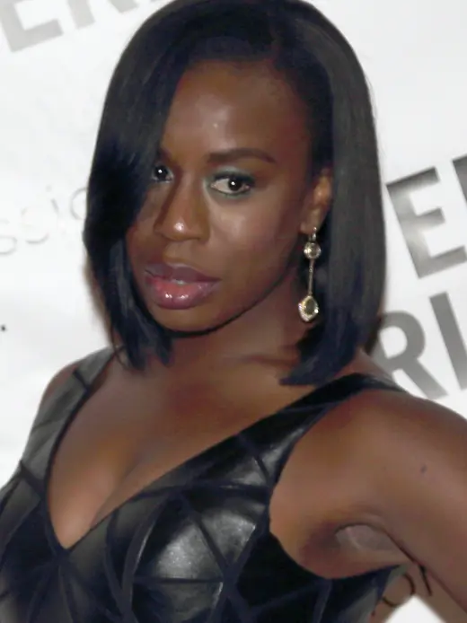Uzo Aduba