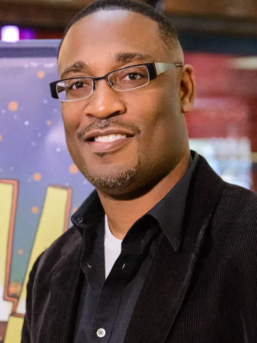 George Tillman Jr.