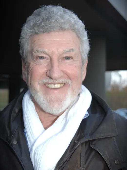Patrick Préjean