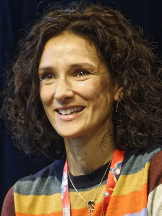 Indira Varma