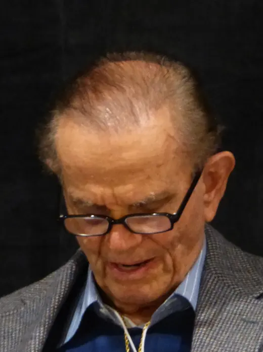 Tommy Cook