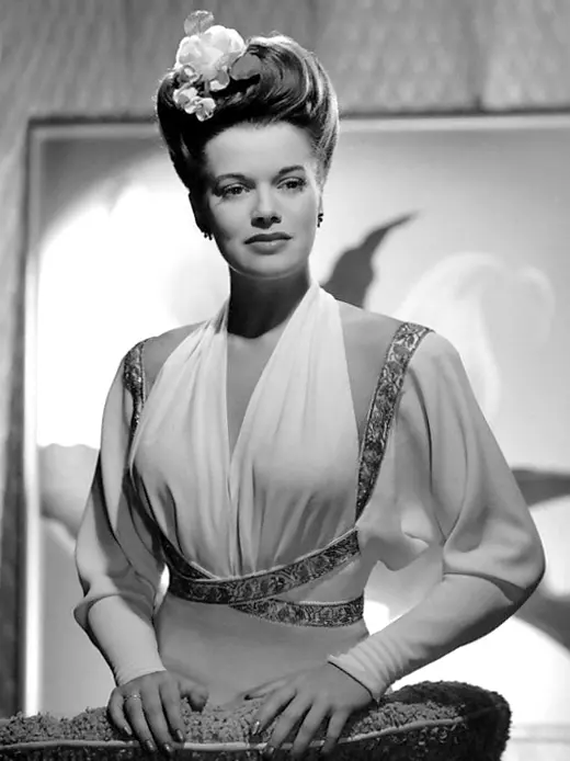 Janis Paige