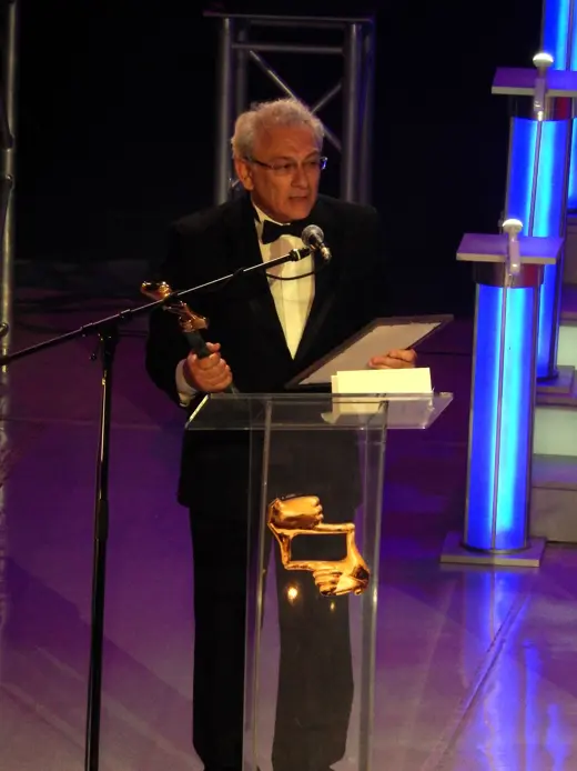 Serge Avedikian