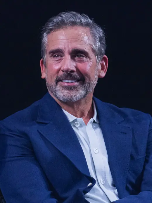 Steve Carr