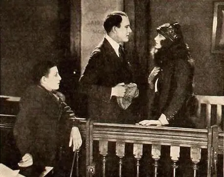 James Bradbury Jr.