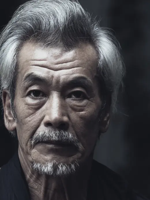 Min Tanaka