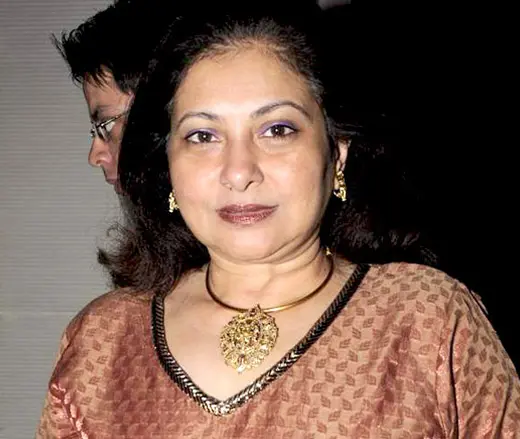 Smita Jaykar