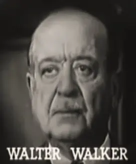 Walter Walker
