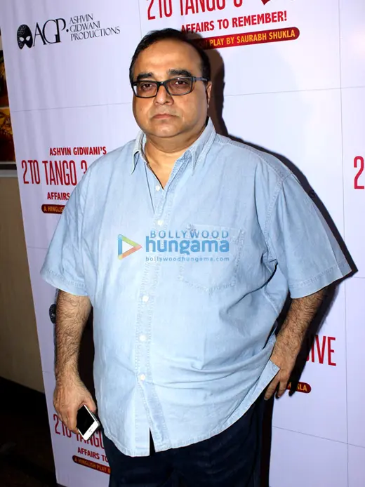 Rajkumar Santoshi