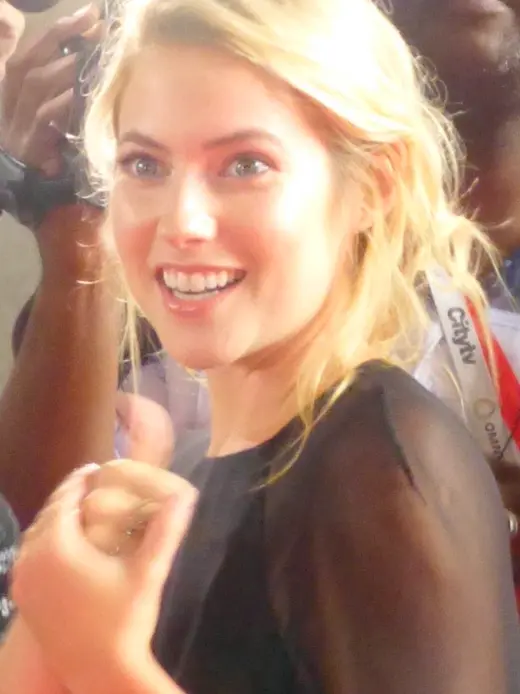 Laura Ramsey