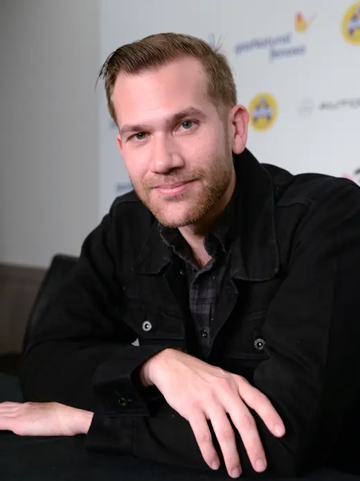 Aaron Moorhead