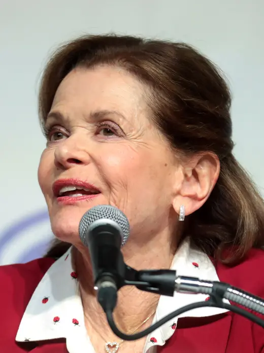 Jessica Walter