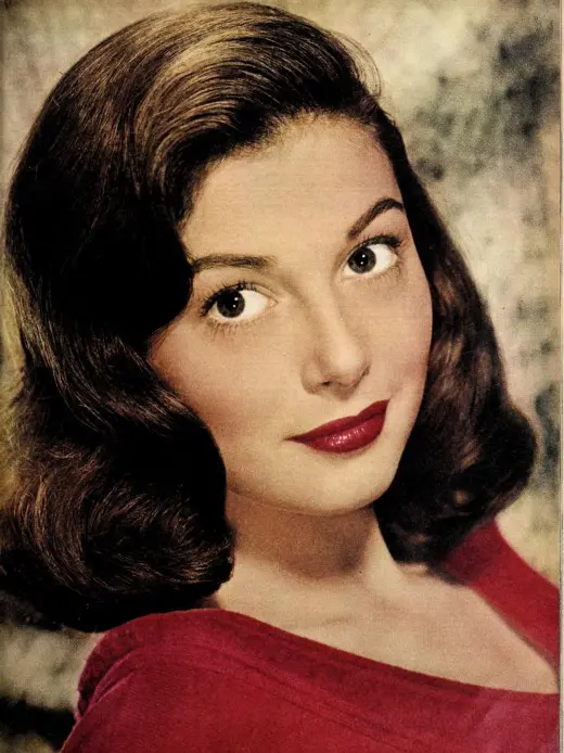Pier Angeli