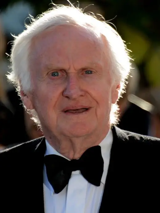 John Boorman